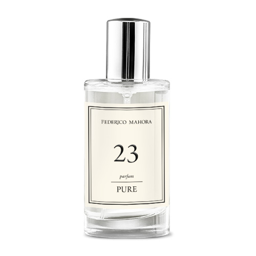 FM 023 FM Pure Parfum