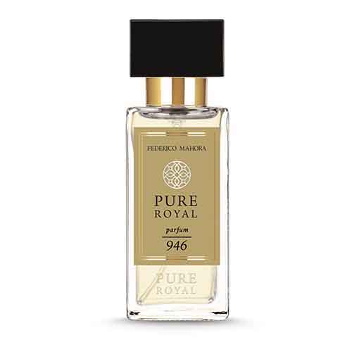 FM 946 PARFUM UNISEX - PURE ROYAL KOLLEKTION