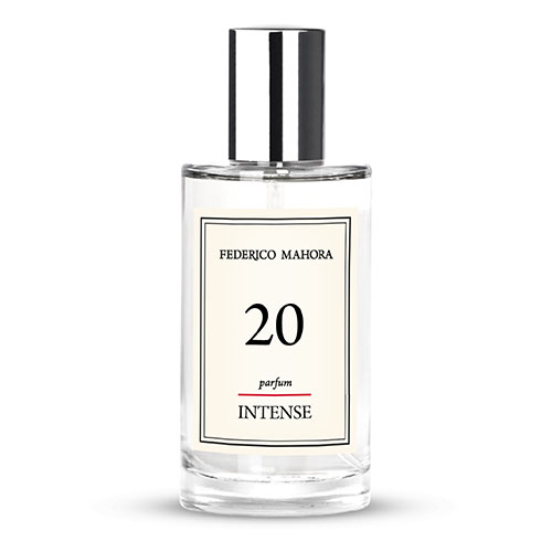 FM 020 Intense Parfum