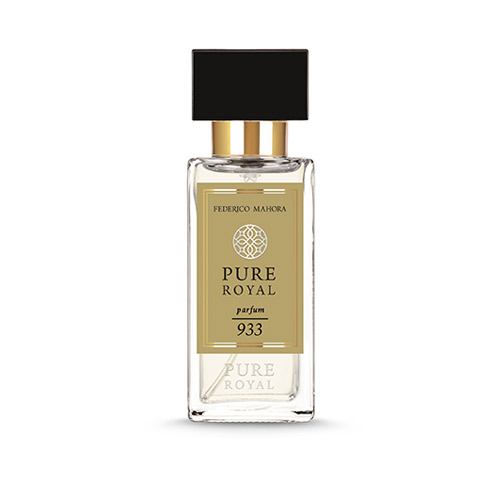 FM 933 PARFUM UNISEX - PURE ROYAL KOLLEKTION