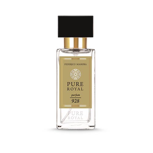 FM 928 PARFUM UNISEX - PURE ROYAL KOLLEKTION