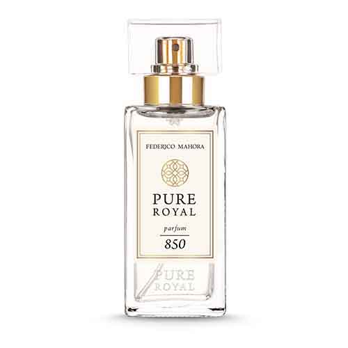 FM 850 PARFUM - PURE ROYAL KOLLEKTION | 50ml