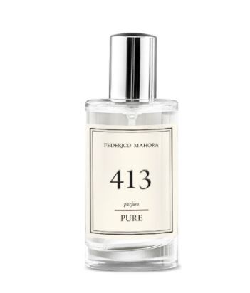 FM 413 FM Pure Parfum