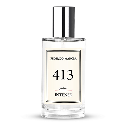 FM 413 Intense Parfum