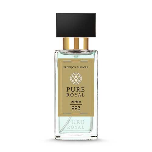 FM 992 PARFUM UNISEX - PURE ROYAL KOLLEKTION