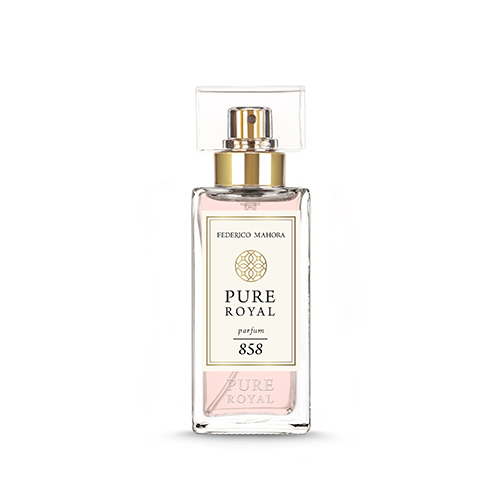 FM 858 PARFUM - PURE ROYAL KOLLEKTION | 50ml