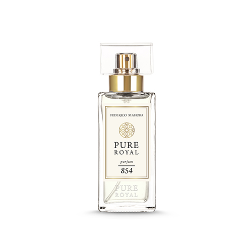 FM 854 PARFUM - PURE ROYAL KOLLEKTION | 50ml