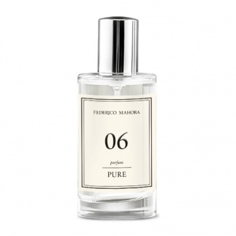 FM 006 FM Pure Parfum