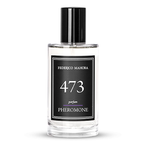 FM 473 FM Pheromone Parfum