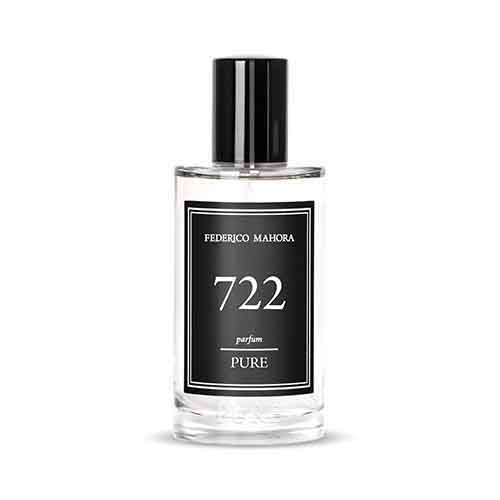 FM 722 Pure Parfum