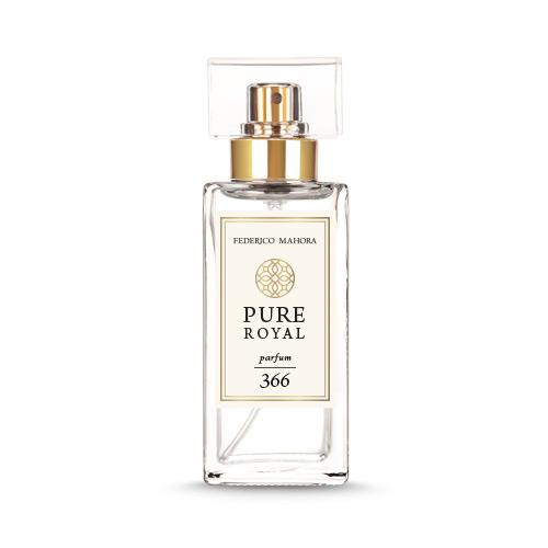 FM 366 PARFUM - PURE ROYAL KOLLEKTION | 50ml