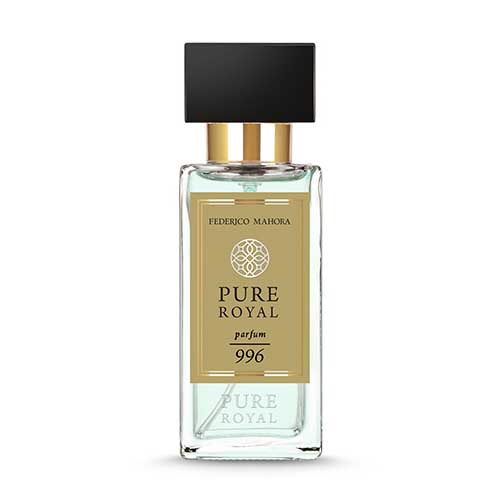 FM 996 PARFUM UNISEX - PURE ROYAL KOLLEKTION