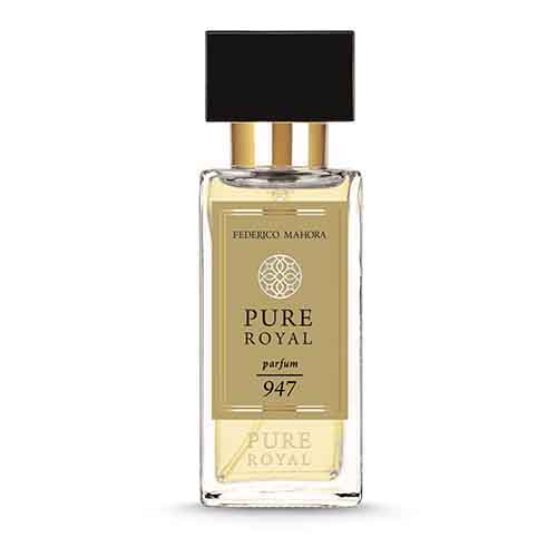 FM 947 PARFUM UNISEX - PURE ROYAL KOLLEKTION