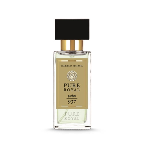 FM 937 PARFUM UNISEX - PURE ROYAL KOLLEKTION