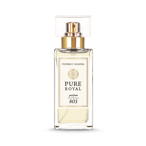 FM 803 PARFUM - PURE ROYAL KOLLEKTION | 50ml