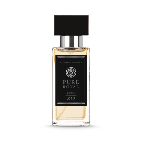 FM 812 PARFUM - PURE ROYAL KOLLEKTION | 50ml