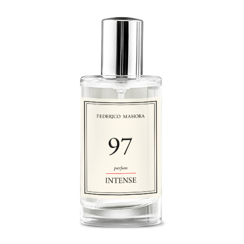 FM 097 Intense Parfum