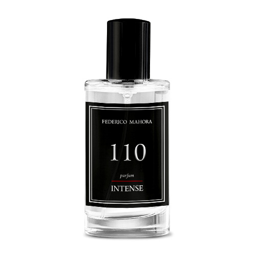 FM 110 Intense Parfum