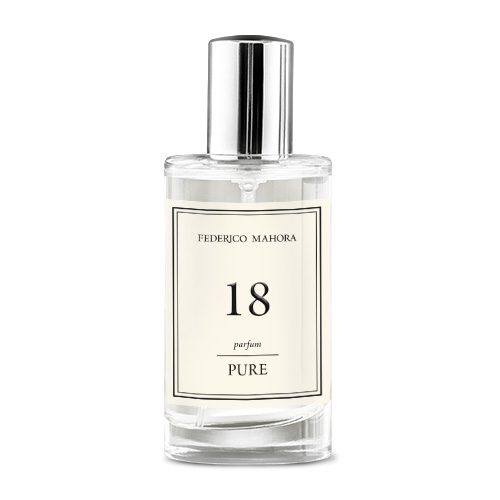 FM 018 Pure Parfum