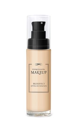 BLUR EFFECT LIFTING FOUNDATION - LIGHT NUDE