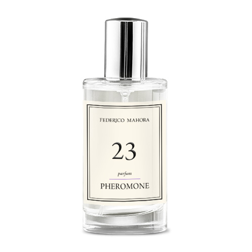 FM 023 Pheromone Parfum