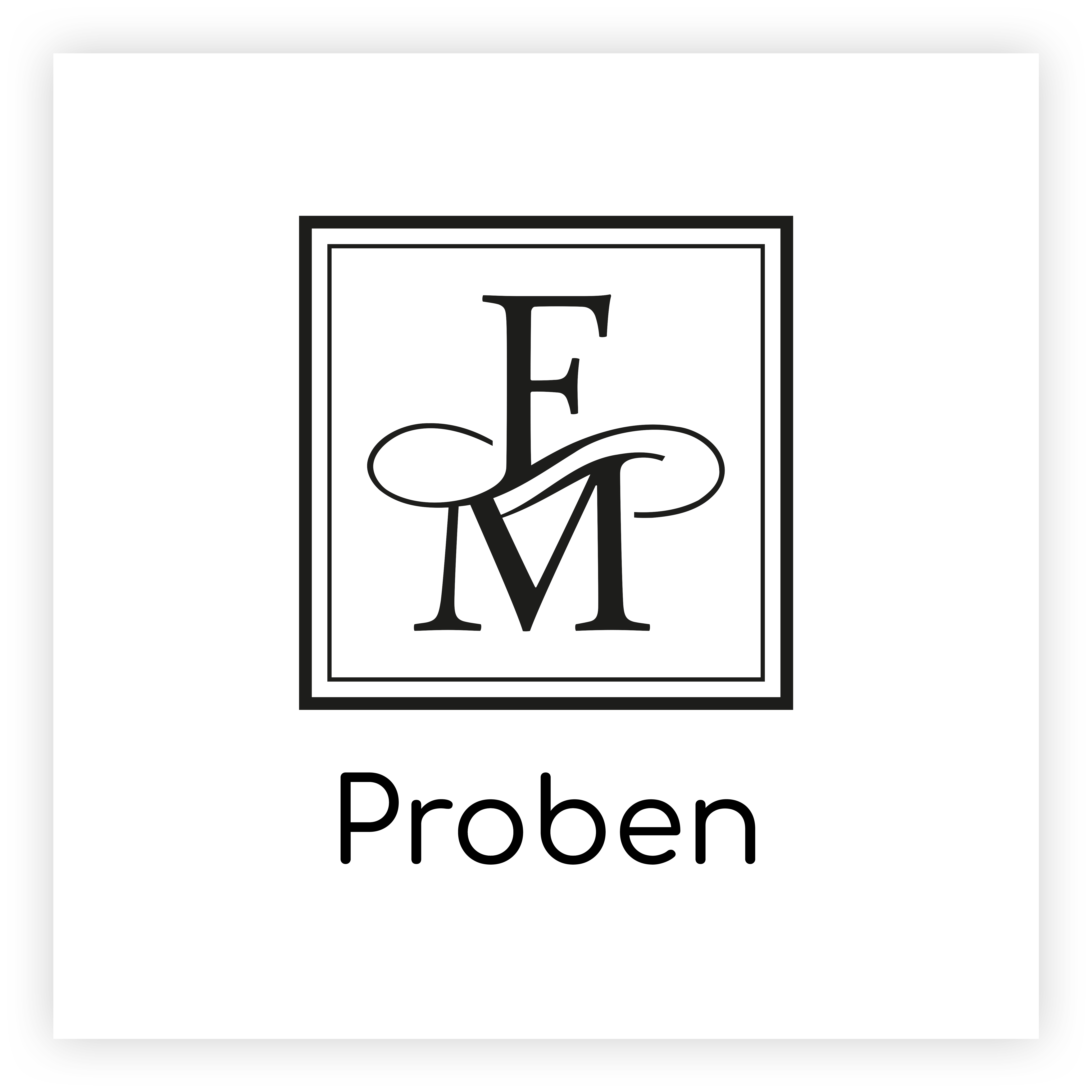 Proben 