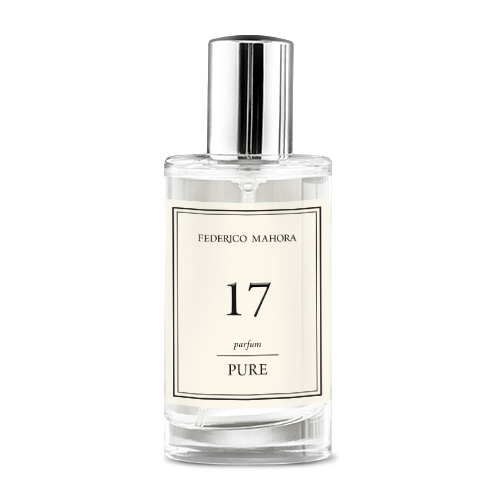 FM 017 FM Pure Parfum