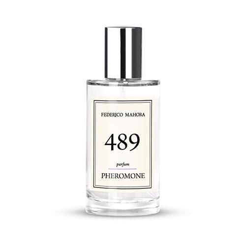 FM 489 Pheromone Parfum