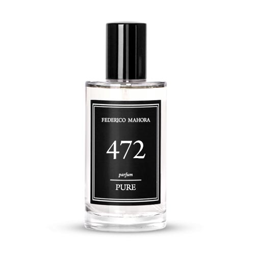 FM 472 FM Pure Parfum