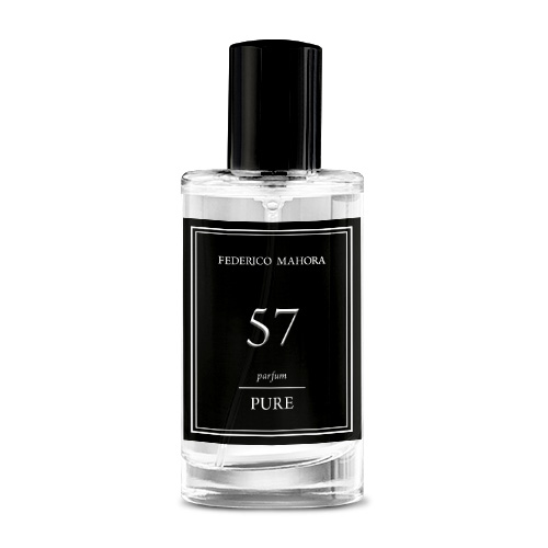 FM 057 FM Pure Parfum