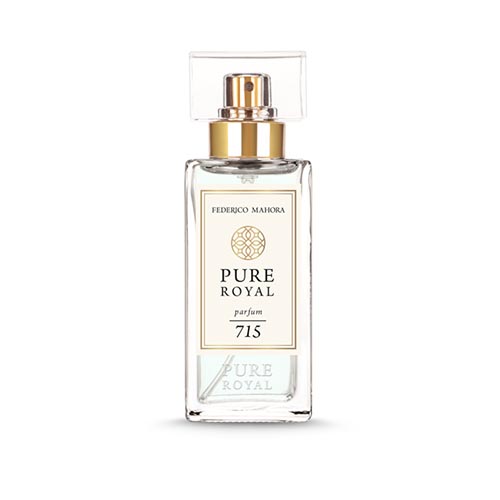 FM 715 PARFUM - PURE ROYAL KOLLEKTION | 50ml