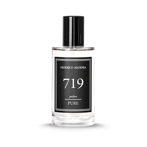 FM 719 Pure Parfum