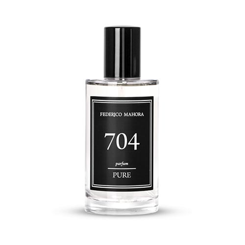 FM 704 Pure Parfum