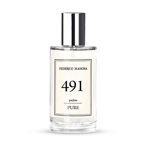 FM 491 Pure Parfum