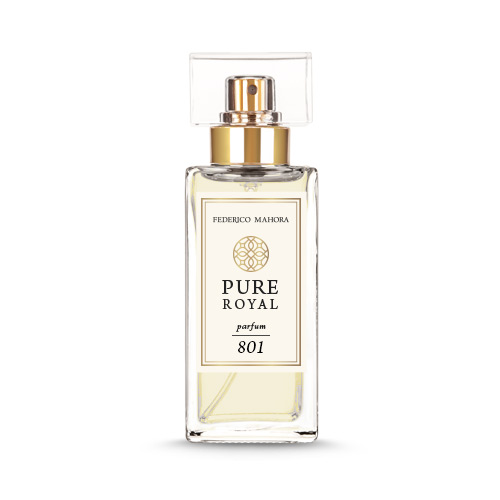 FM 801 PARFUM - PURE ROYAL KOLLEKTION | 50ml