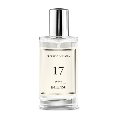 FM 017 Intense Parfum