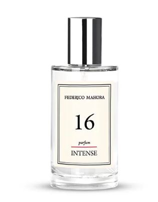 FM 016 Intense Parfum