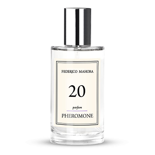 FM 020 Pheromone Parfum