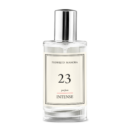 FM 023 Intense Parfum