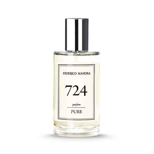 FM 724 Pure Parfum