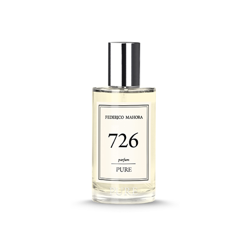 FM 726 Pure Parfum