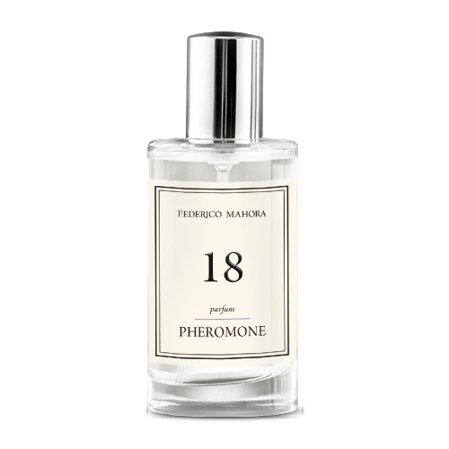 FM 018 Pheromone Parfum