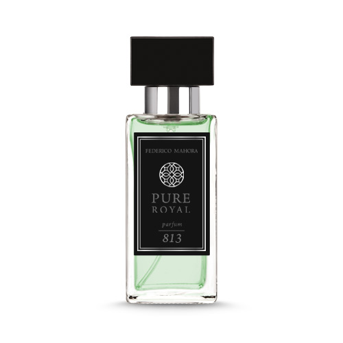 FM 813 PARFUM - PURE ROYAL KOLLEKTION | 50ml