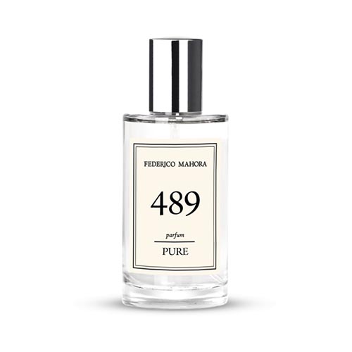 FM 489 Pure Parfum