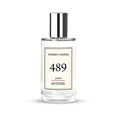 FM 489 Intense Parfum