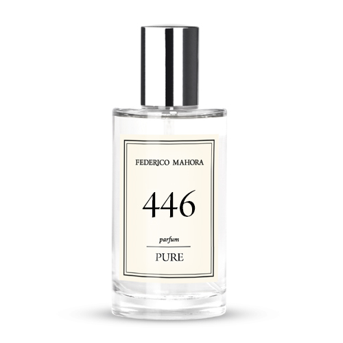 FM  446 Pure Parfum