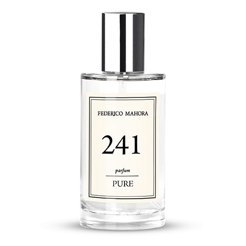 FM 241 FM PURE Parfum