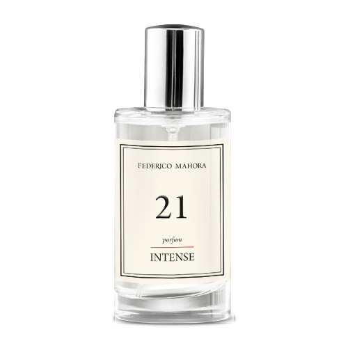 FM 021 Intense Parfum