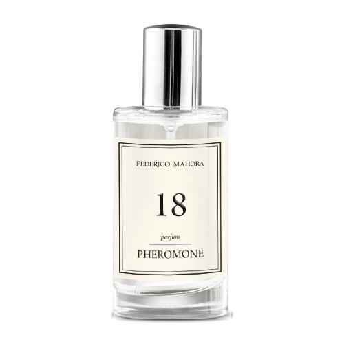 FM018 Pheromone Parfum