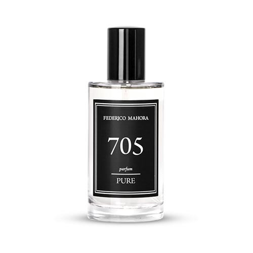 FM705 FM Pure Parfum